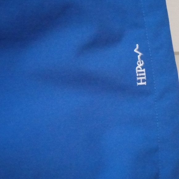 Peak Performance Hipe Blue Jacket size L - Picture 7 of 9